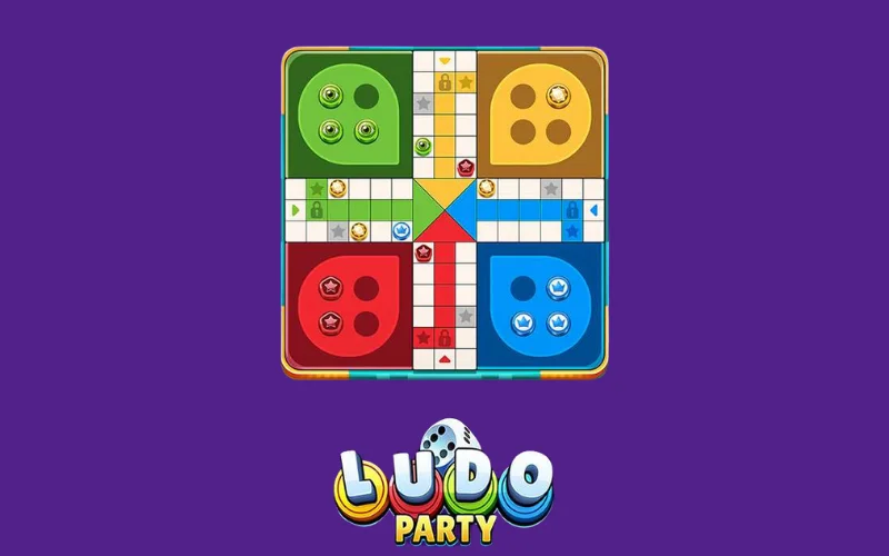 LUDO PARTY