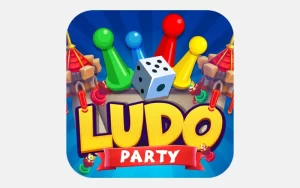 LUDO PARTY