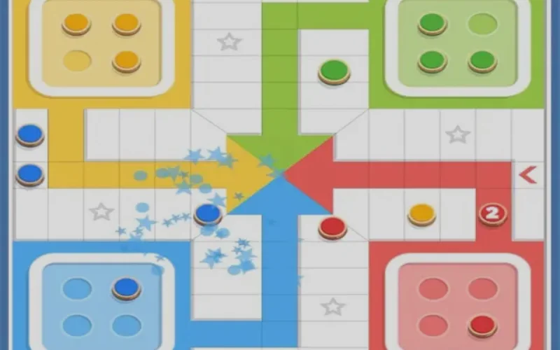 LUDO LEGENDS