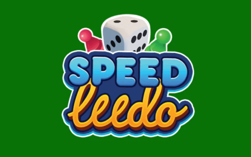 SPEED LUDO