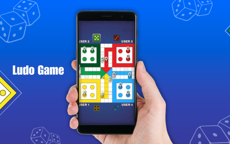 LUDO GAME