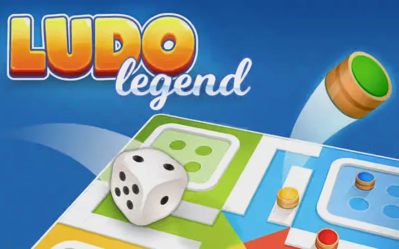 LUDO LEGENDS